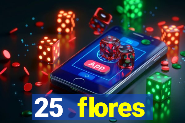 25 flores silvestres desbravadores